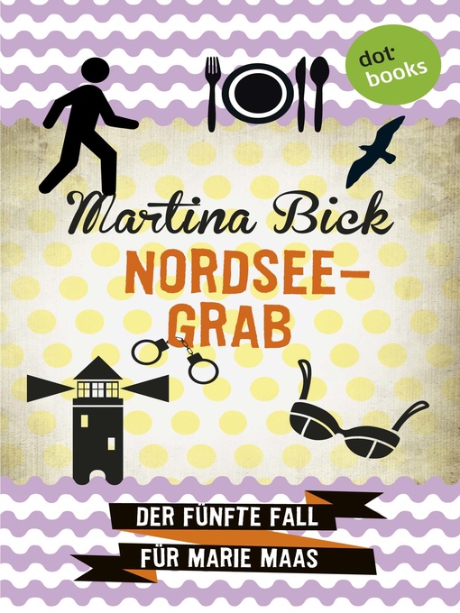 Title details for Nordseegrab by Martina Bick - Wait list